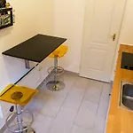 Awesome Apartment Budapest