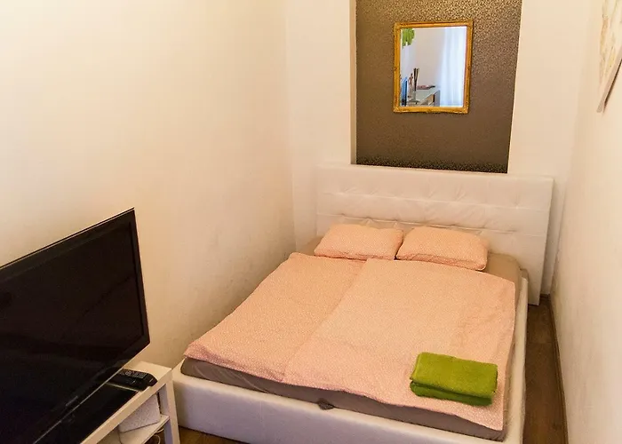 Awesome Apartment Budapest