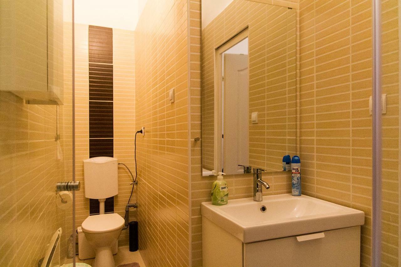 Apartment Awesome Budapest