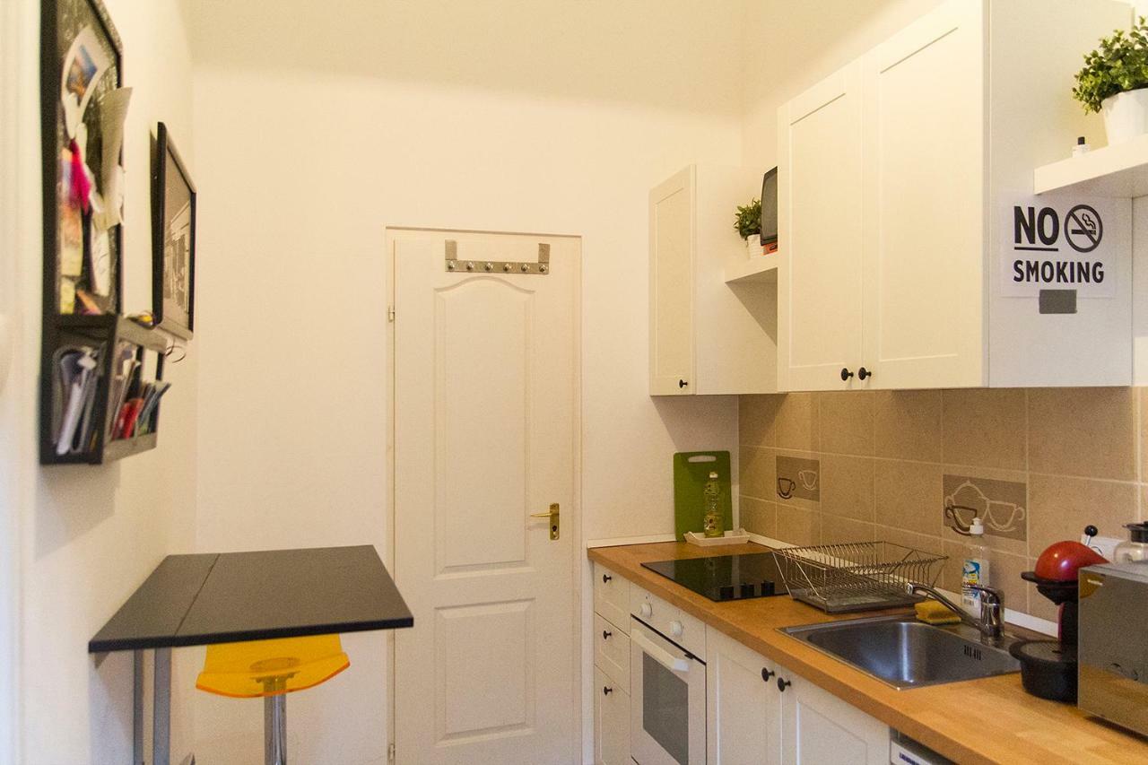 Apartment Awesome Budapest