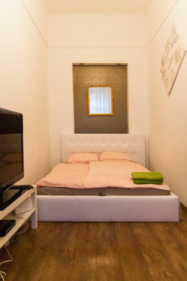 Apartment Awesome Budapest