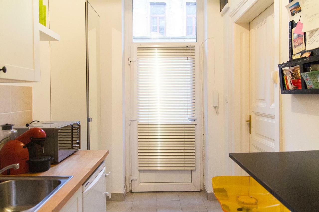 Apartment Awesome Budapest